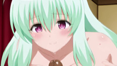 To Love Ru Run Elsie Jewelria Hen
