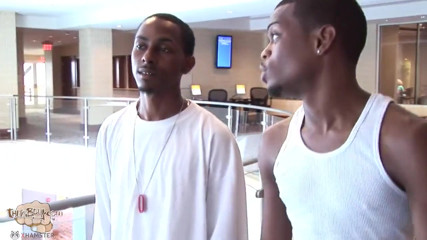 Remy Mars and Thug Nasty