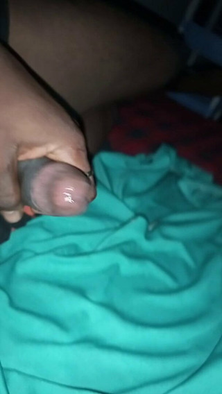Masturbating and cumin so hard on bed wizazaa xhamster