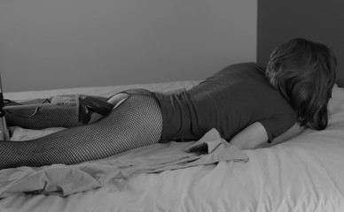 Anal sweetness
