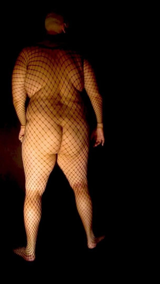 Big Tit Faggot Daniel Rodriguez Dance