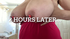 Nipple Training 2 Inches Long