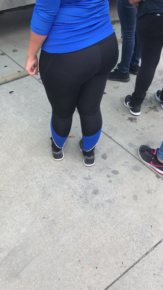 Big ass