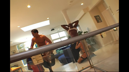 Lexinghton… The Black God Who Drives Women Crazy - (Episode #05)