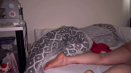 This is how my husband fucks me