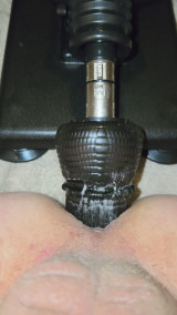 Sex Machine