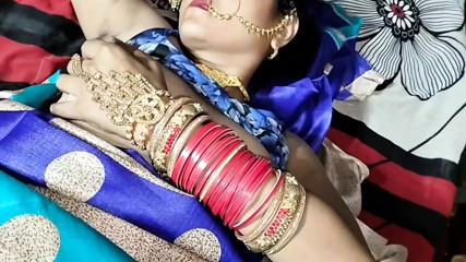 Homemade new marriage wife sex part 1