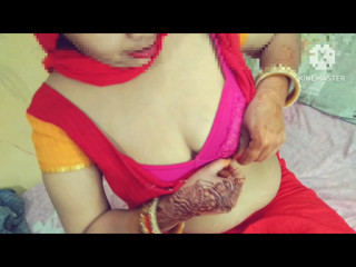 Newely Bhabhi ki chudai dever ne ki.