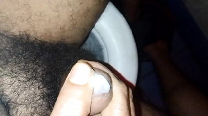 Desi hot at night hand job after job still so hard