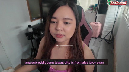 Wrong Send, Naging Fuck Buddy?