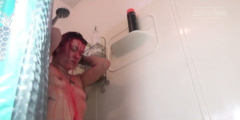 Washing the Red Out