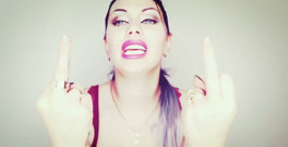 Loser Over My Lips!