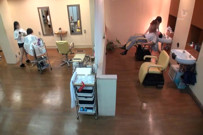 Beauty Salon Temptation. Quiet Pleasure Behind Every Service - 3