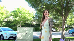 Sexy Penny Archer is a work of art