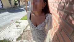 Full Video Young College Girl Accepts a Date to Fuck Real Homemade Video