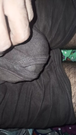 Hand massage Aladin Desi XBoy Video
