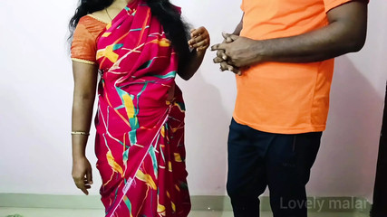Mallu aunty sweet Pusssy eating
