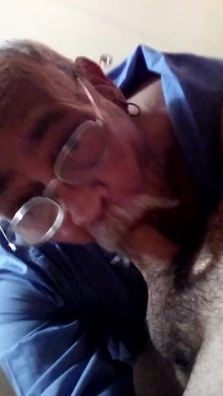 Just a short suck clip before getting ass fucked.