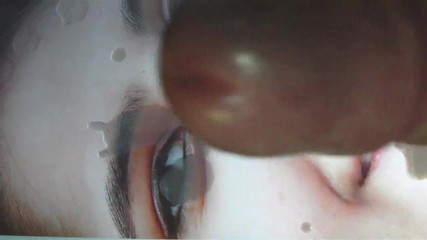 Tossertim spunks on Cumtributeme12345