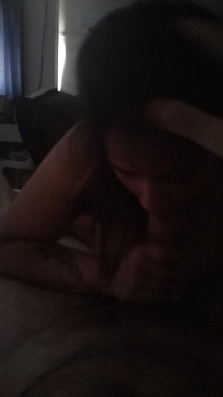 Blowjob