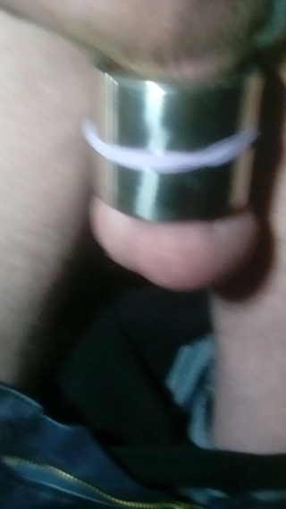 Jens11 Ballstrecher im stehen Eier schwingen