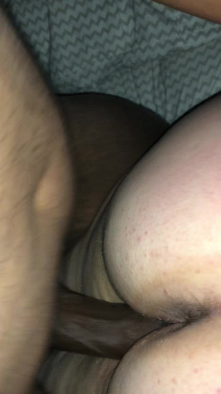 White BBW