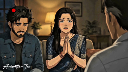 Episode 5 Main Apni Biwi Shared with Boss Kiya