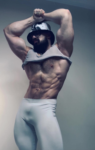 Muscular