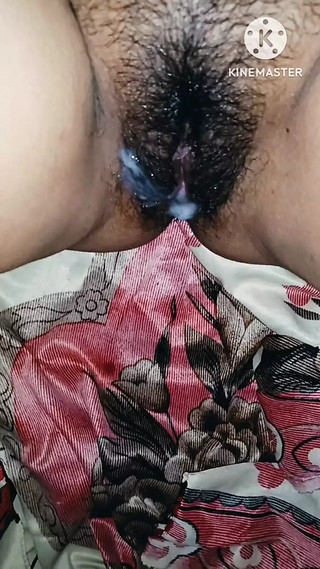Indian Village EX Girlfriend Sex