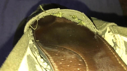 Womens Flats Get Fucked