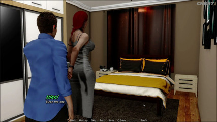 Stepmom Seduce Her 18 plus Stepson Having Sex In Hotel Room While Vacation