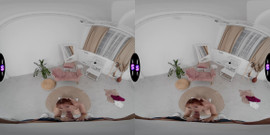 Dude gives Lilly the desired fuck and a mouthful of fresh sperm - TmwVRnet