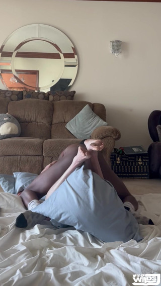 Divorced Dad try's BBC