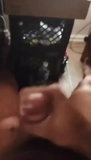 Me enjoying myself
