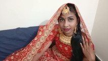 Newly Married Real Indian Bengali audio real sex video enjoy my fuckings video