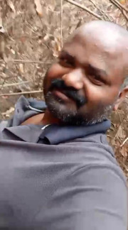 The Farmer Fucked His Wife on the Farm
