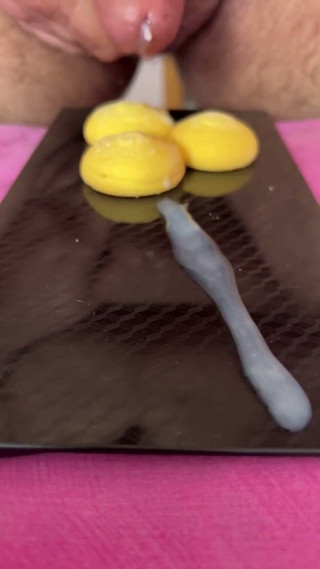 Does Anyone Not Like Sperm Cookies?