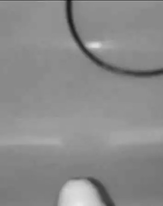 Horny cumshot in the bathroom