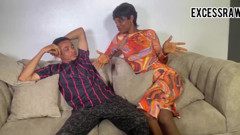 Ebony Sexy Dora Ride My Dick Till I Explode Inside Her Pussy