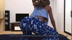 Where the heart is: transformation from a shy girl to a stripper ep 57