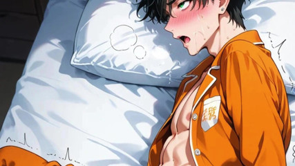 He Fucked His Gay Ass at His Parents' House. thumbnail