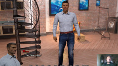 The Taming of the Brat - Walkthrough 3.1