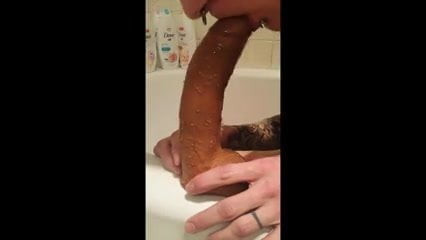 For the Love of Black Cock - Kinky Kelsie