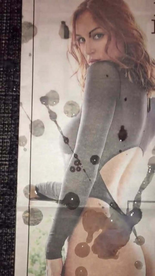 Rosie Jones Tribute