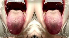Feed Me Your Juices and Then Yourself