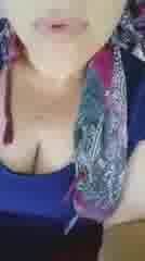 Sexy hijab amateur