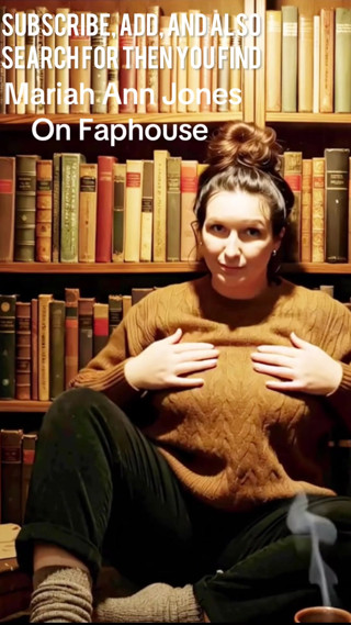 My 36f owner demanded I play with my boobs at home and in public in fetish sweaters. I gladly obeyed her massaging my big tits