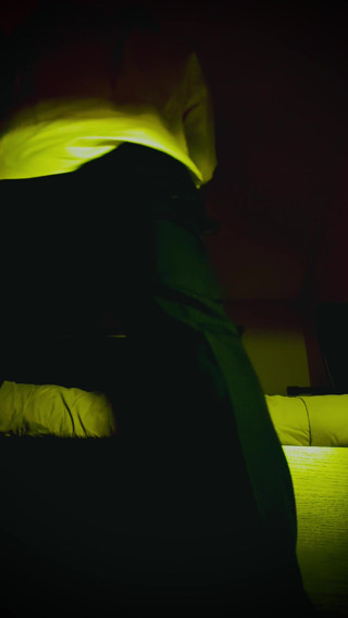 Black sissy cum slut ball drainer 6 thumbnail
