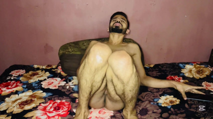 Lahore Bull Pakistani Boy