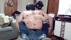 Belly Massage